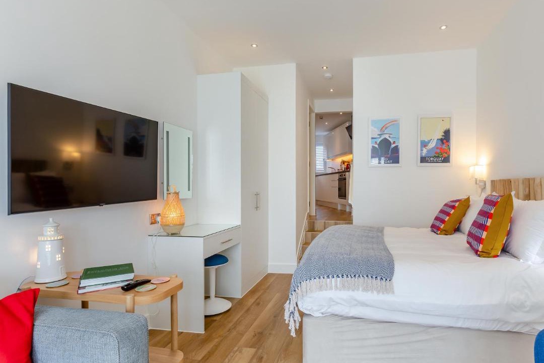 Photo of Others in Torquay City Centre