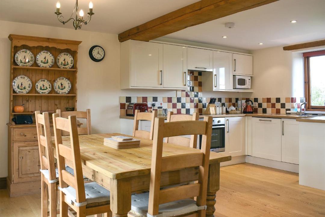 Photo of Kitchen in Sherborne