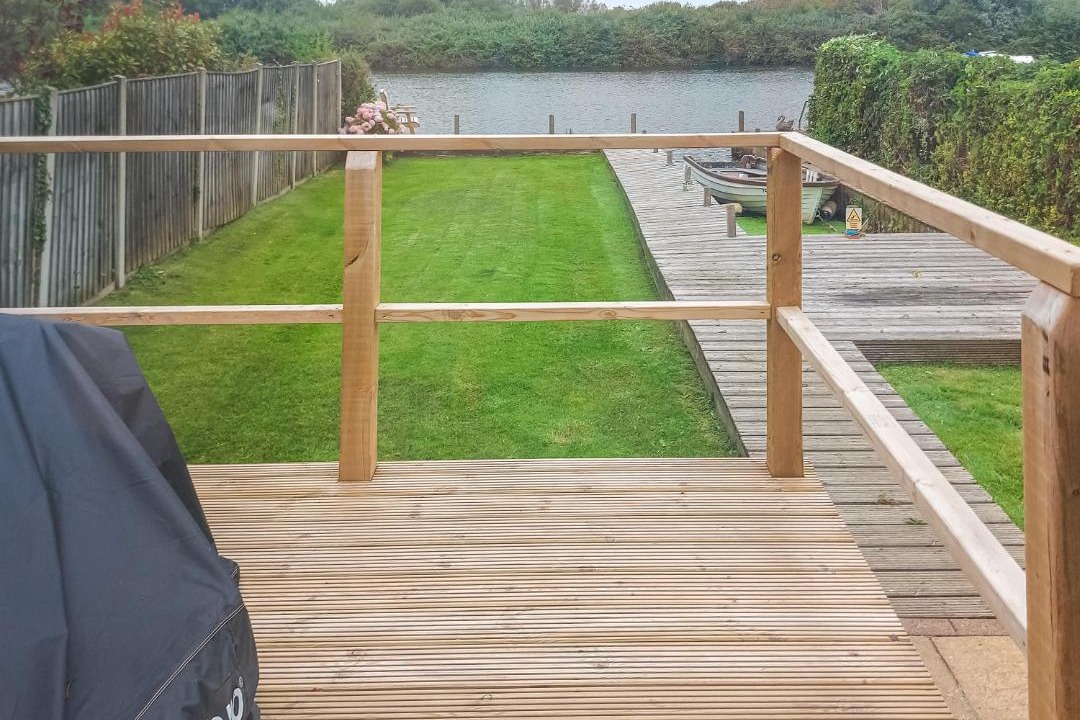 Photo of Others in Brundall