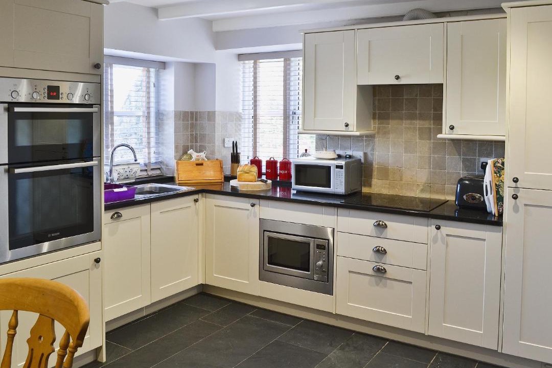 Photo of Kitchen in Boscundle