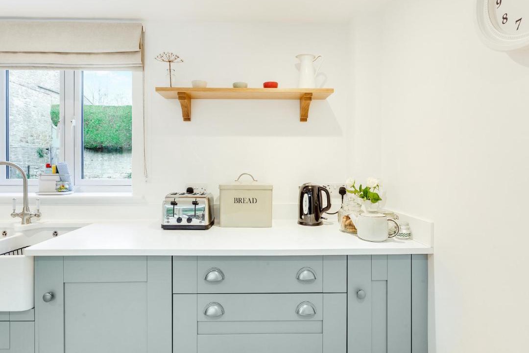 Photo of Kitchen in Shepton Beauchamp