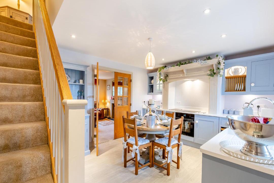 Photo of Others in Fourstones Near Bentham