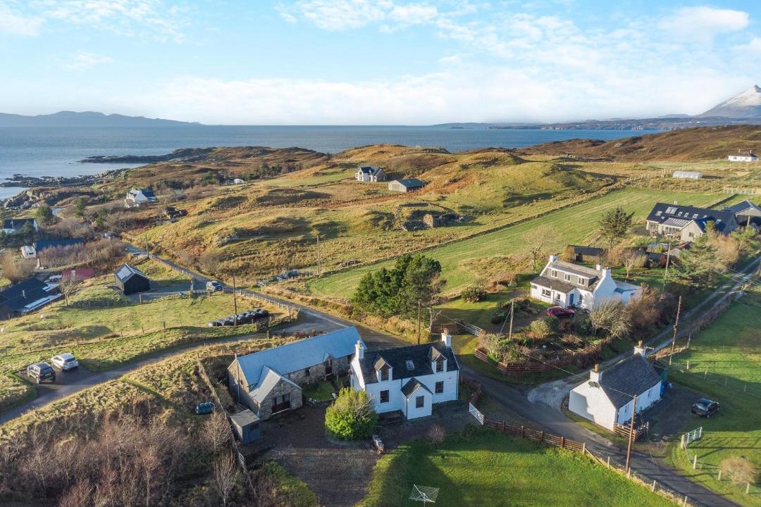 Photo of Others in Tarskavaig