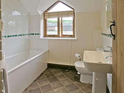 Photo of Bathroom in Sherborne