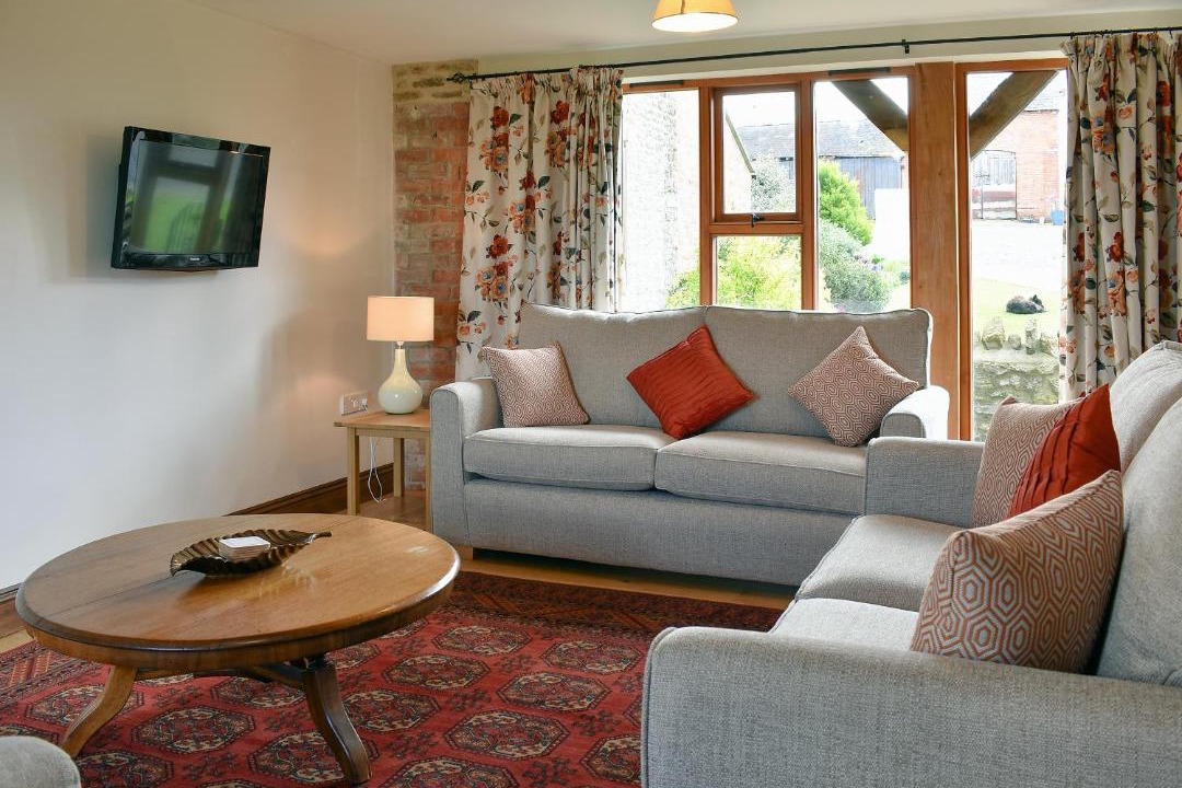 Photo of Livingroom in Sherborne