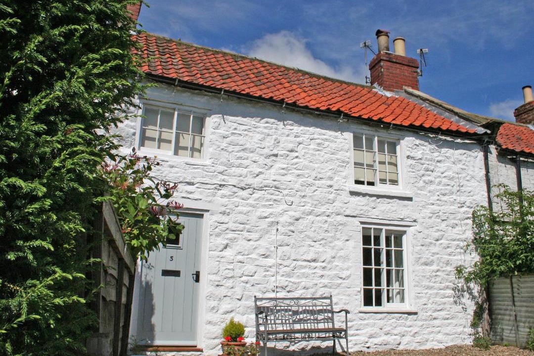 Photo of Others in Burythorpe