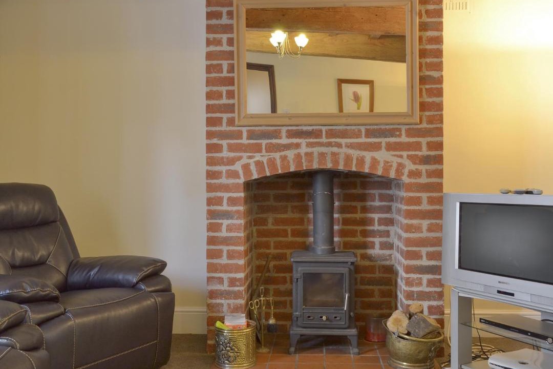 Photo of Livingroom in Hundall