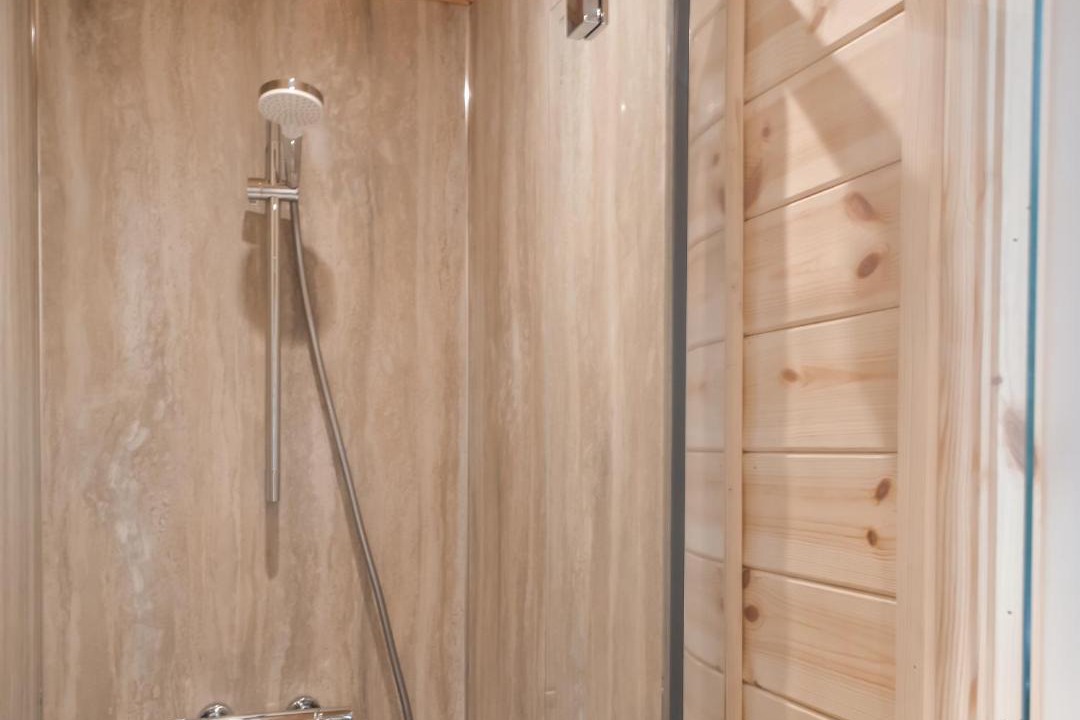 Photo of Bathroom in Kirby Misperton