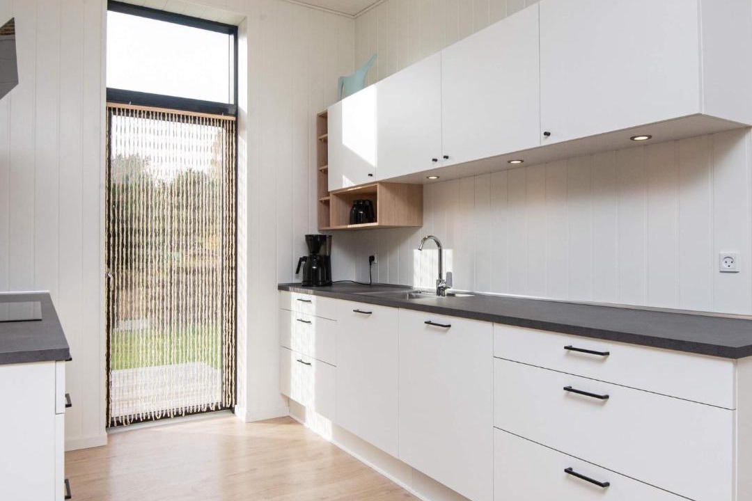 Photo of Kitchen in Vibæk Strand