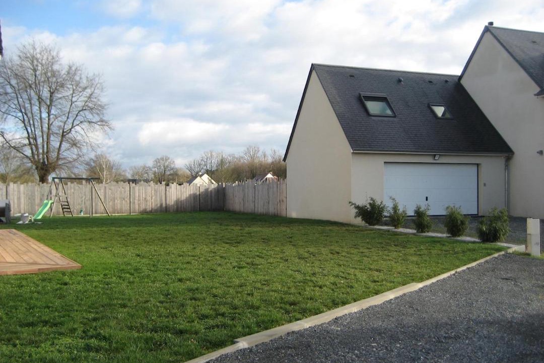 Photo of Others in Ruaudin