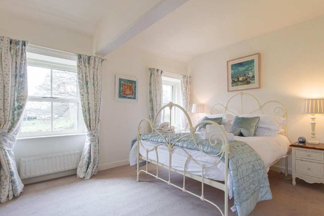 Photo of Bedroom in Eshton