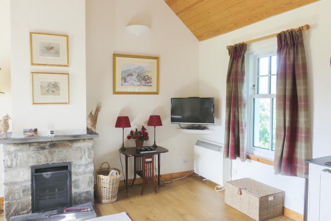 Photo of Others in Strathtummel