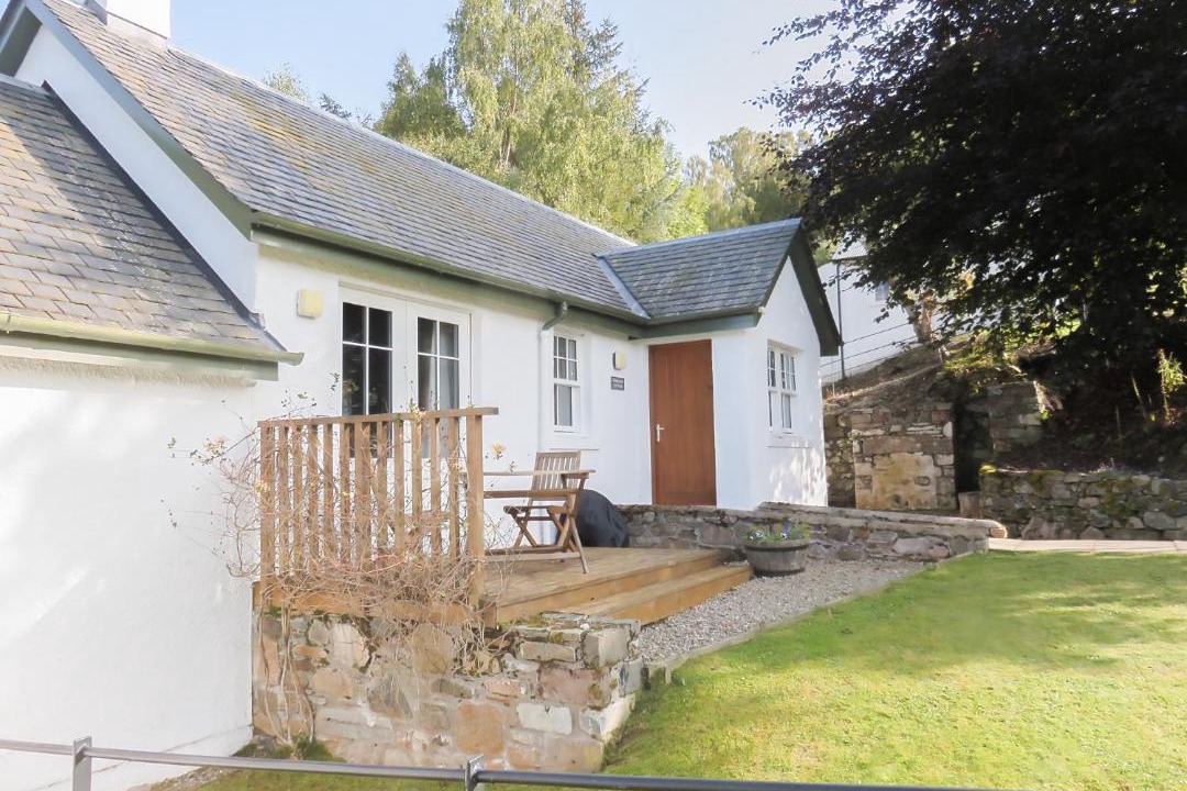 Photo of Others in Strathtummel