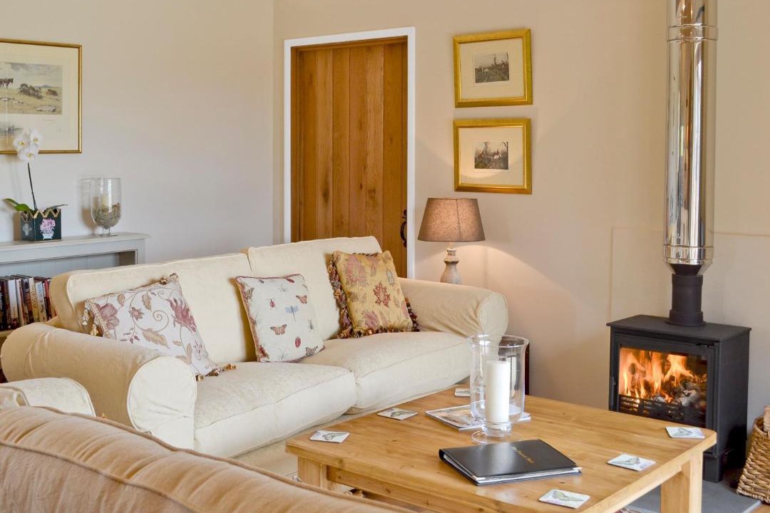 Photo of Livingroom in Burwash