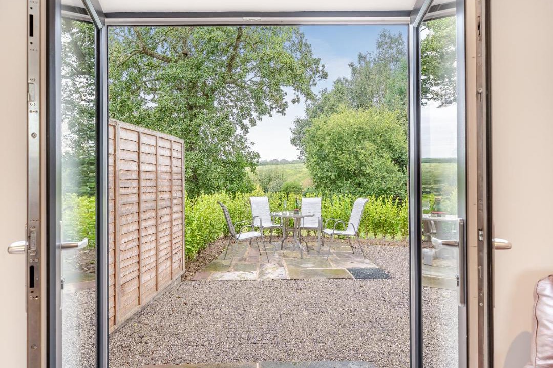 Photo of Patio Balcony in Preston