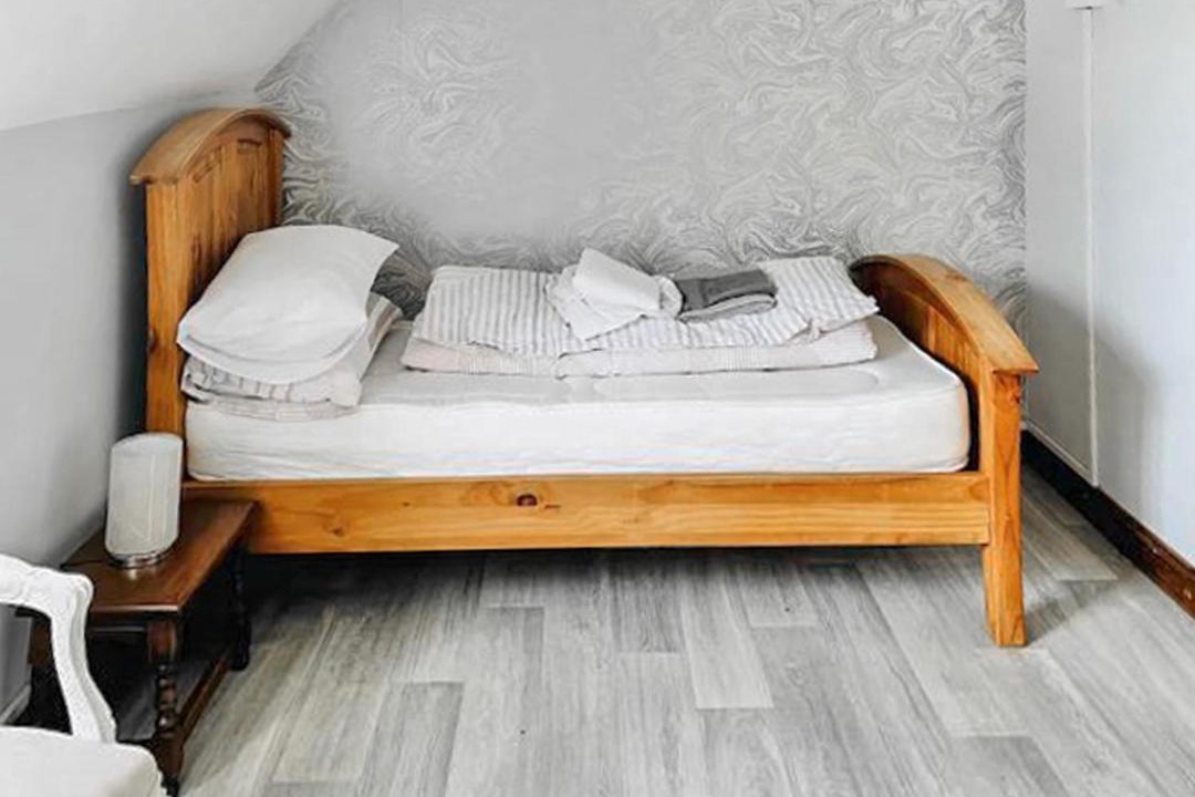 Photo of Bedroom in Grantham