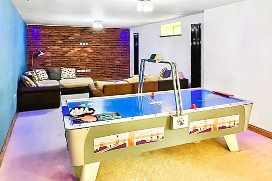 Photo of Others in Grantham