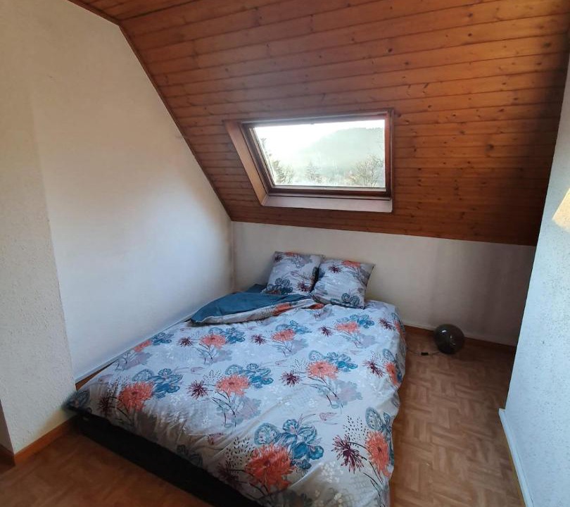 Photo of Bedroom in Bourg-Bruche