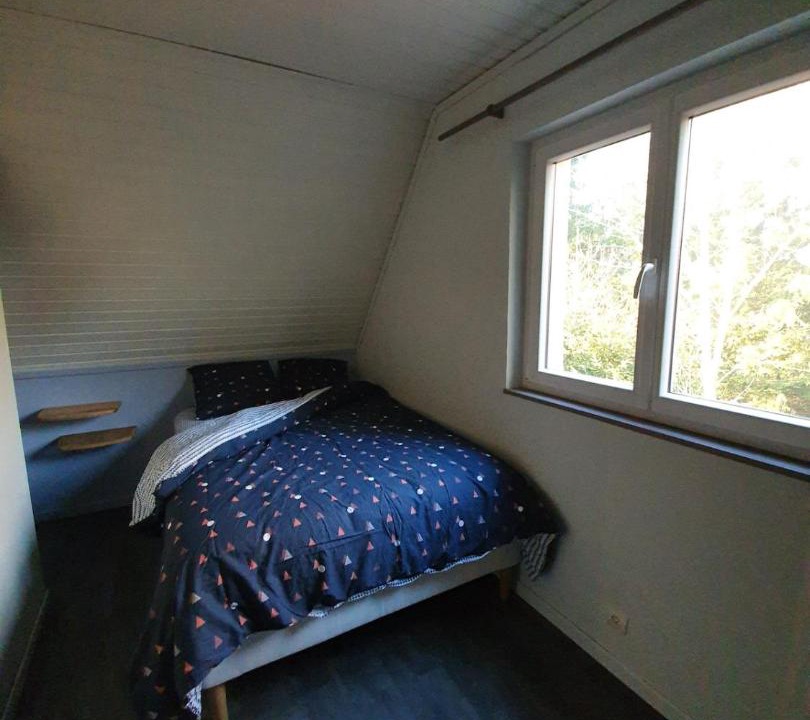 Photo of Bedroom in Bourg-Bruche