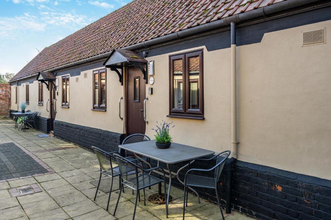 Photo of Others in Colchester