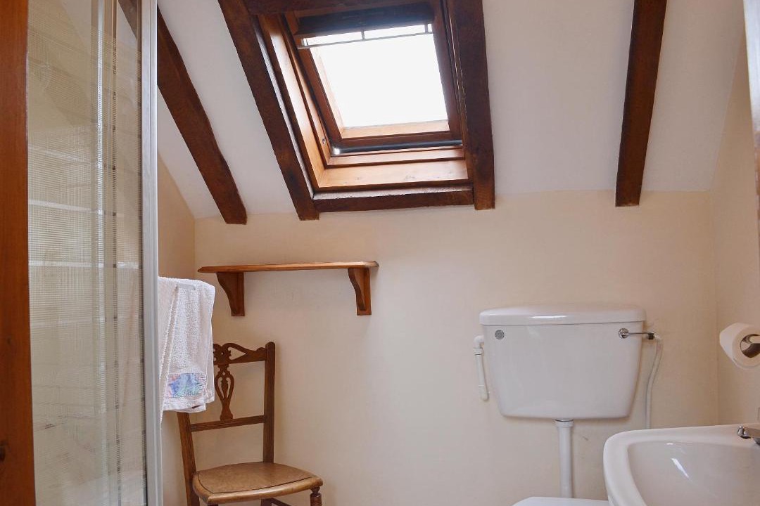 Photo of Bathroom in Boraston