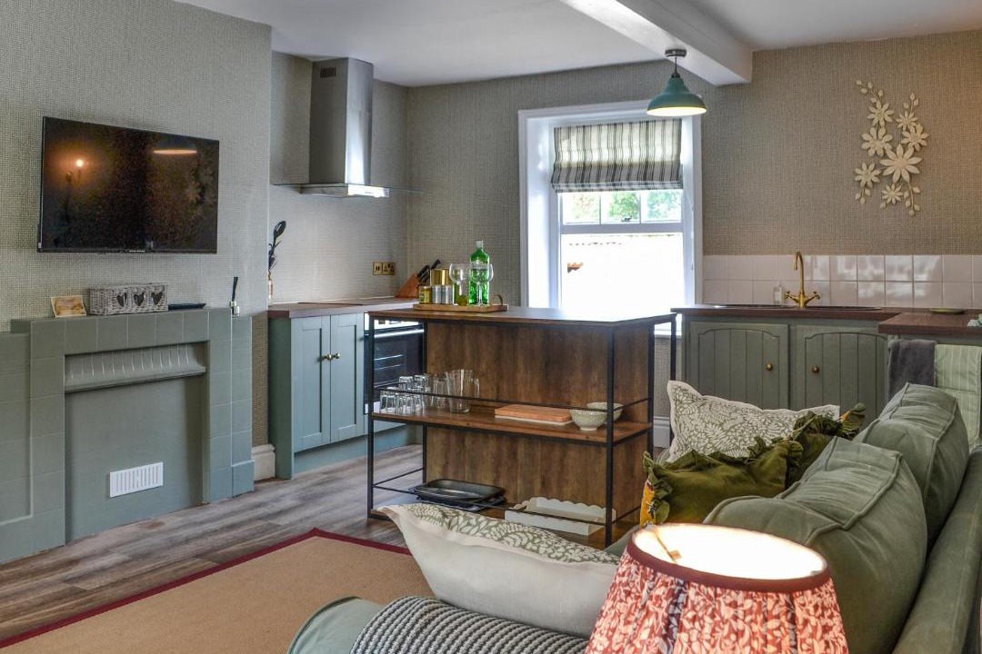 Photo of Others in Rudston