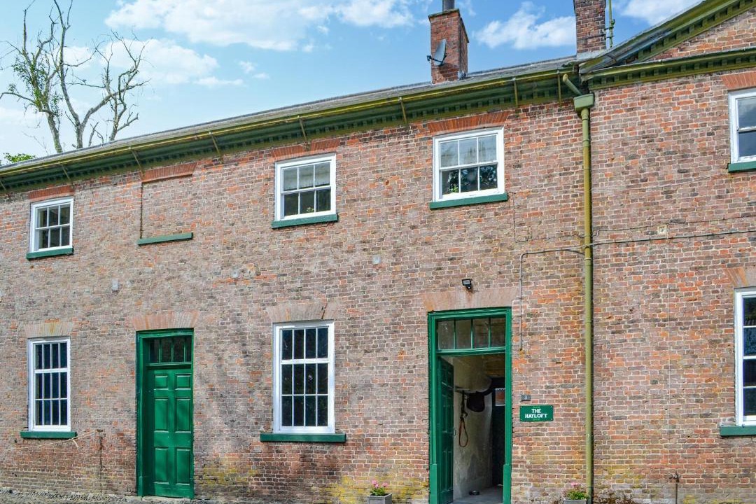 Photo of Others in Rudston