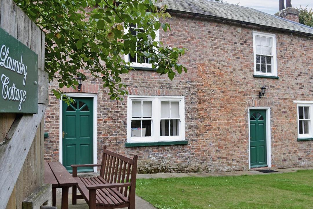 Photo of Others in Rudston