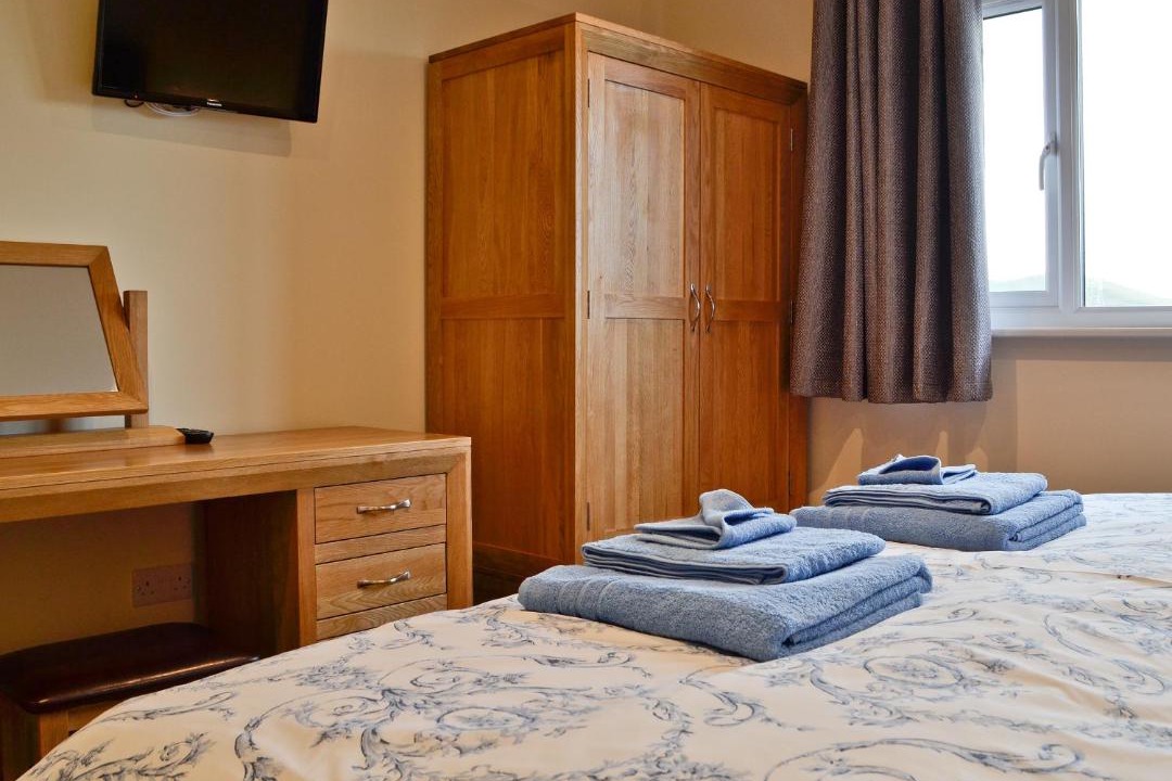 Photo of Others in Disserth and Trecoed