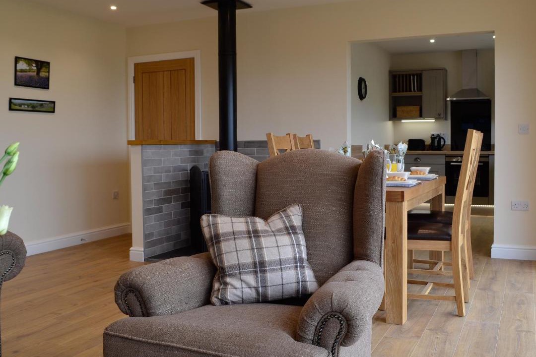 Photo of Others in Disserth and Trecoed