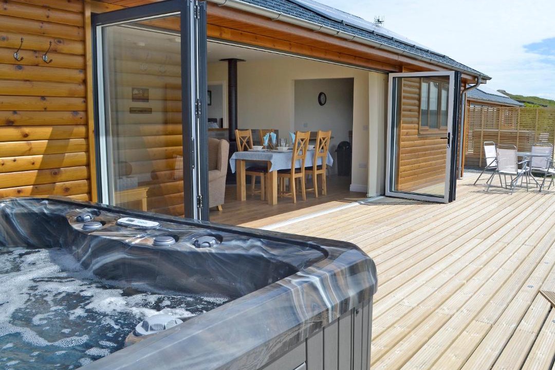 Photo of Others in Disserth and Trecoed