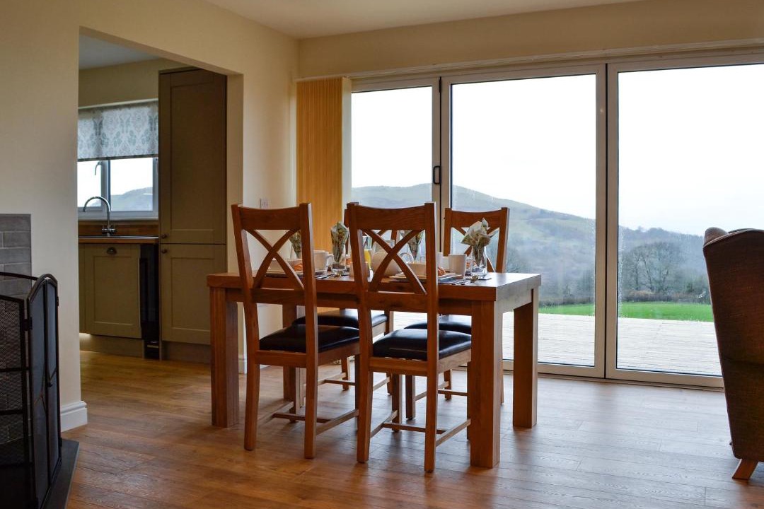 Photo of Others in Disserth and Trecoed