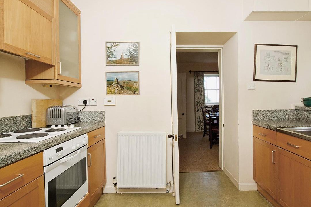 Photo of Kitchen in Castle Douglas