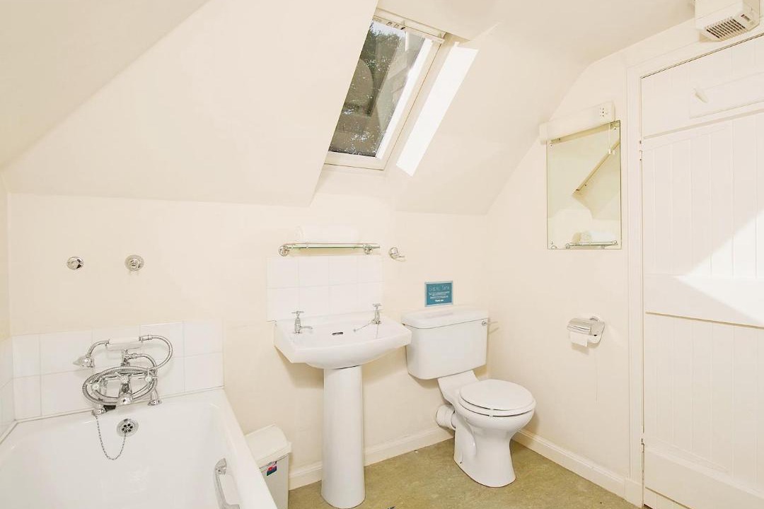 Photo of Bathroom in Castle Douglas