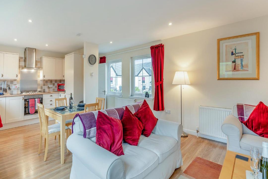 Photo of Others in Fintry