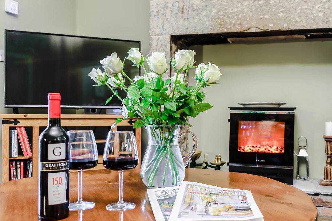 Photo of Others in Amble