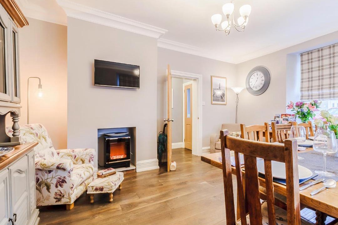 Photo of Others in Amble