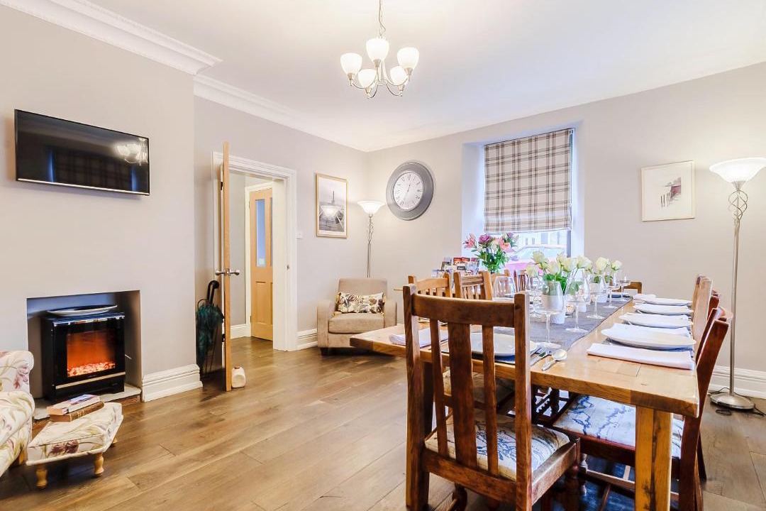 Photo of Others in Amble