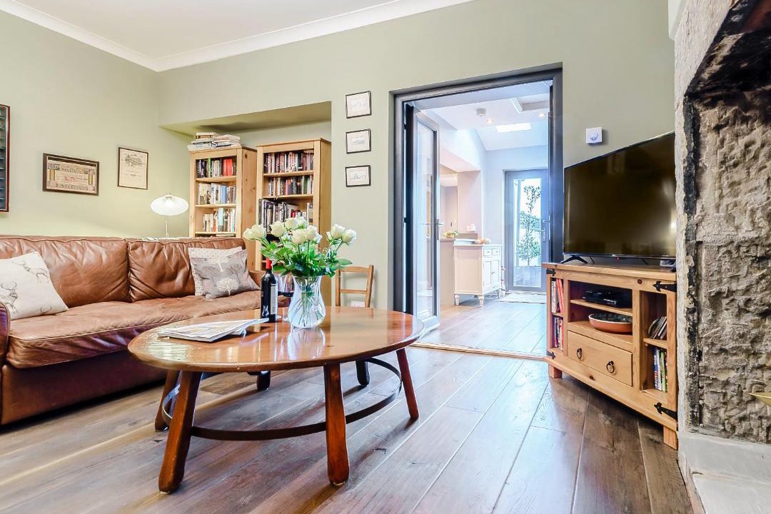 Photo of Others in Amble