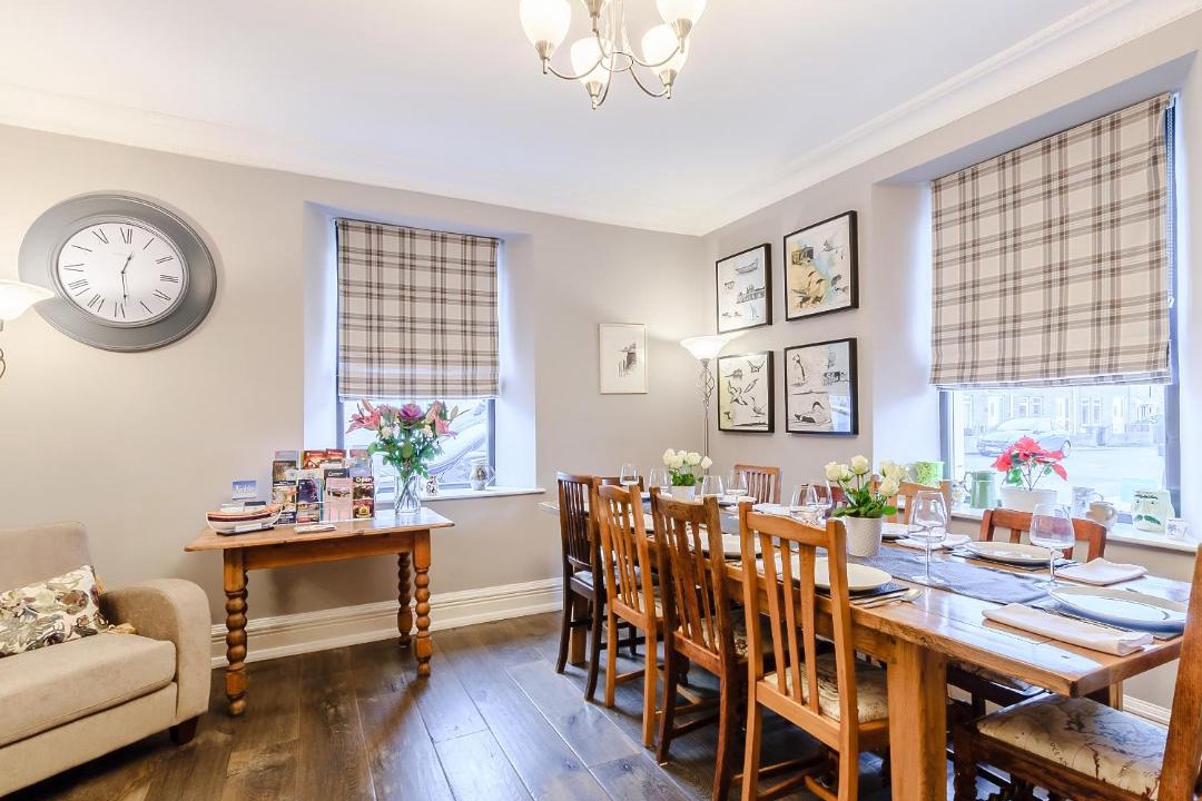 Photo of Others in Amble