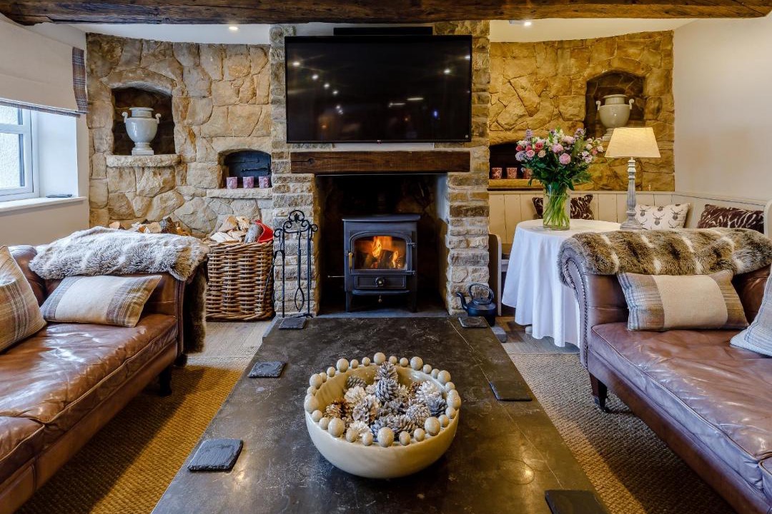 Photo of Others in Llandegla