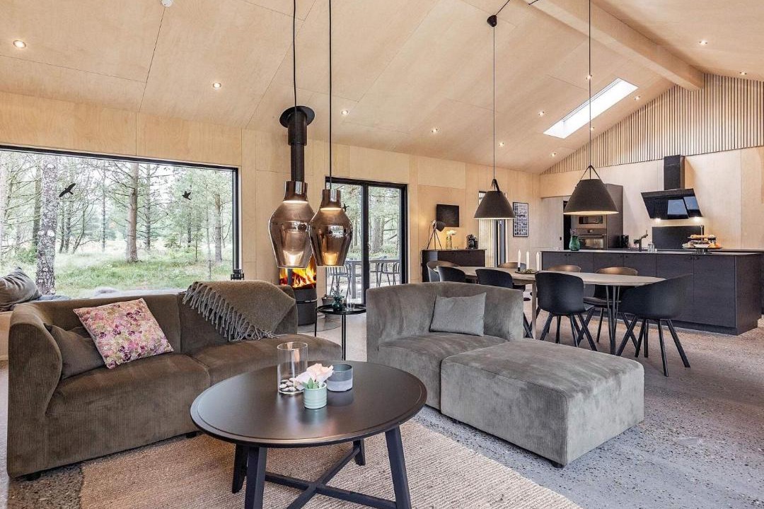 Photo of Livingroom in Aalbaek