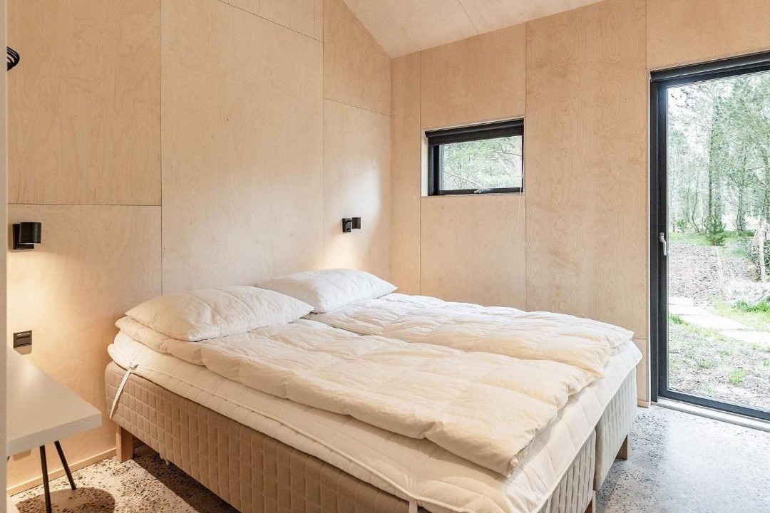 Photo of Bedroom in Aalbaek
