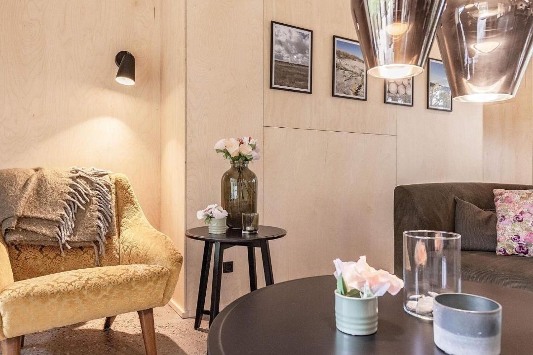 Photo of Livingroom in Aalbaek