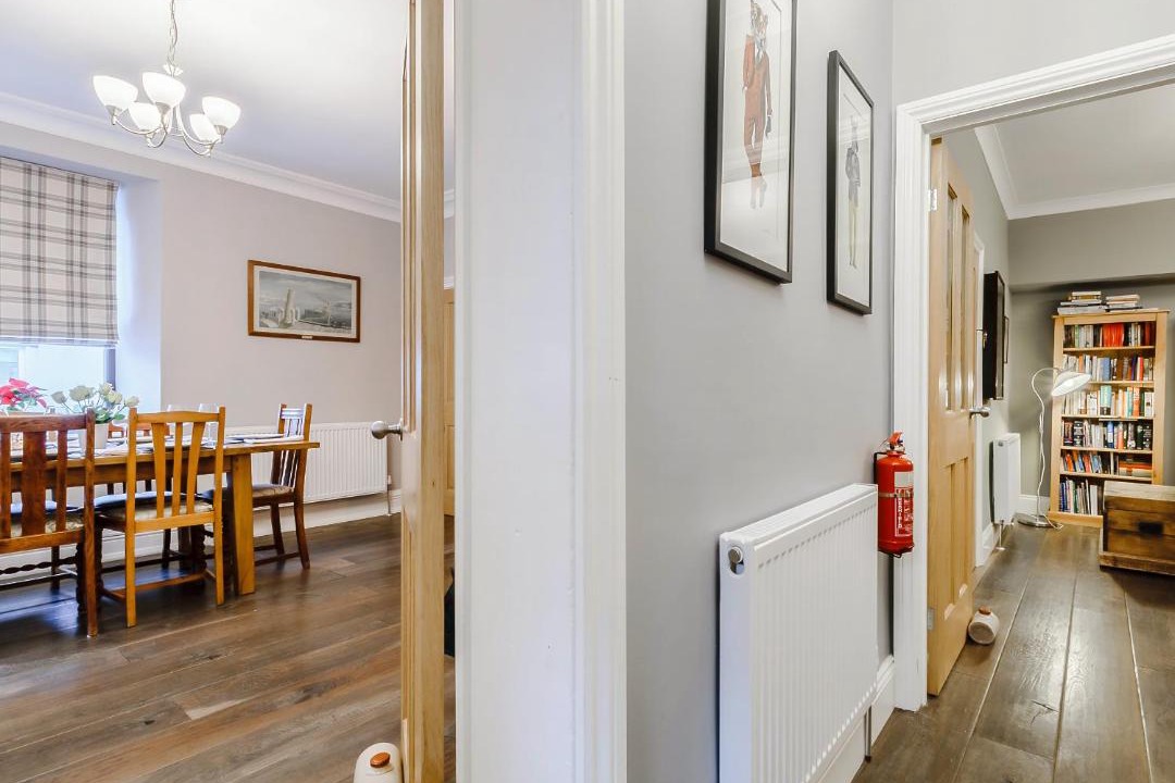 Photo of Others in Amble