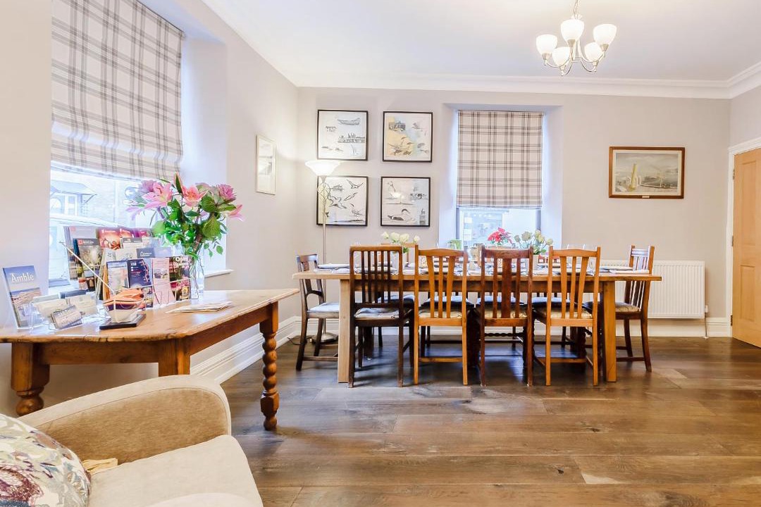 Photo of Others in Amble