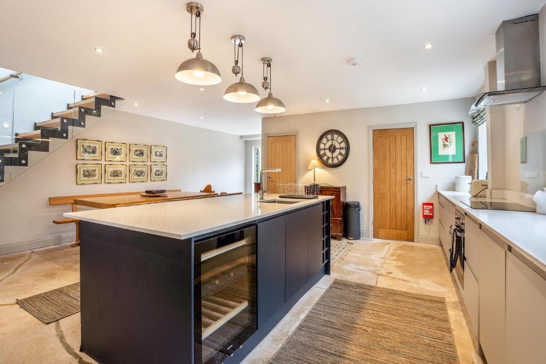 Photo of Kitchen in Martin