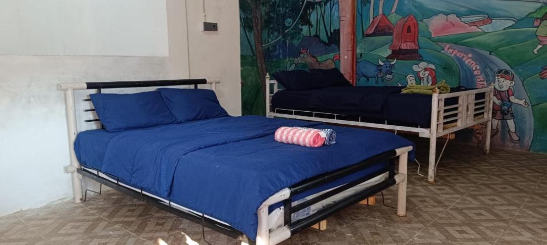 Photo of Bedroom in Tetebatu