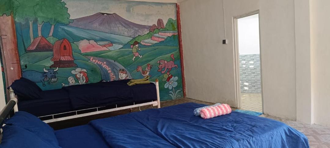 Photo of Bedroom in Tetebatu