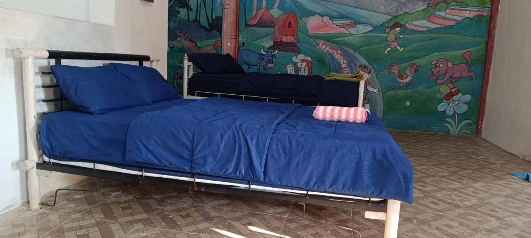 Photo of Bedroom in Tetebatu